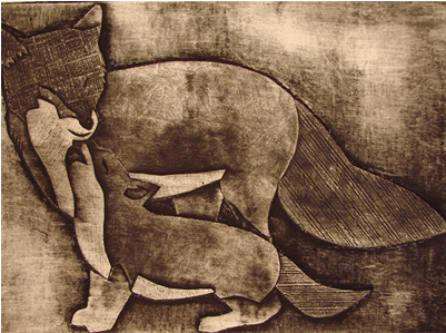 Thumb I - Bekker - Thumb (400x400), Png Download