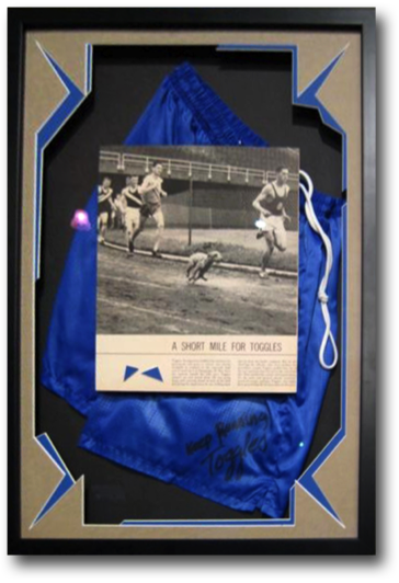 Contained - Picture Frame (364x532), Png Download