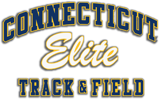 Ct Elite Track & Field - Connecticut (694x395), Png Download