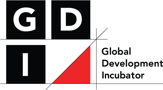 Global Development Incubator (612x364), Png Download
