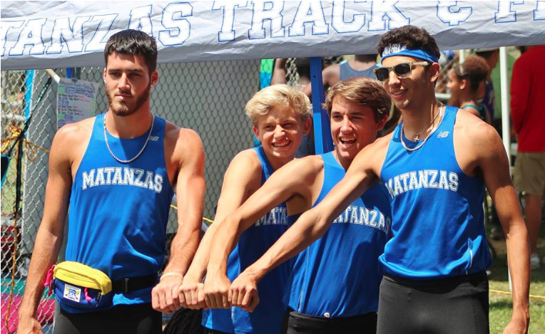 Pirates Track And Field Qualifies For States In Three - Player (870x580), Png Download