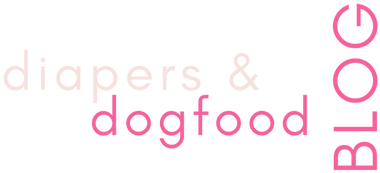 Snow Day At Grandma's - Diaper (607x214), Png Download