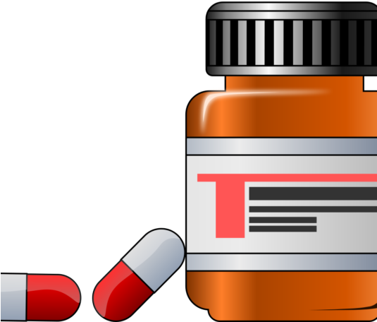 Miracle Drug New Opioid Replacement Shows Much Promise - Generic Minoxidil 5 In India (534x462), Png Download