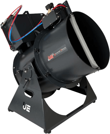 Canon A Neige Universal Effect (360x436), Png Download