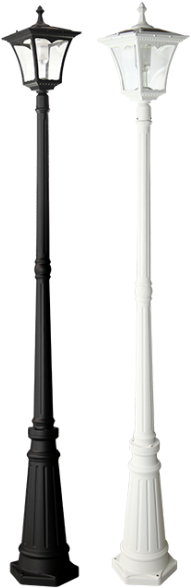 Lamp Post Png - Lighting (600x600), Png Download
