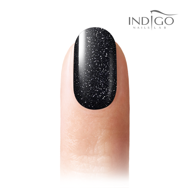 Indigo Nails (800x800), Png Download