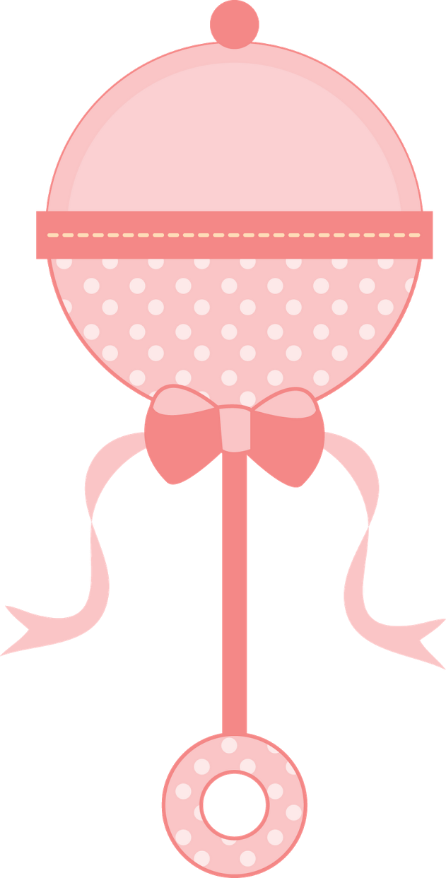 Baby Shower Images For Girl Png Png Images - Baby Shower Girl Png (400x787), Png Download