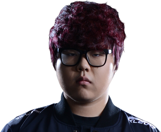 Skt Wolf 2016 Spring - Skt Wolf Png (785x622), Png Download