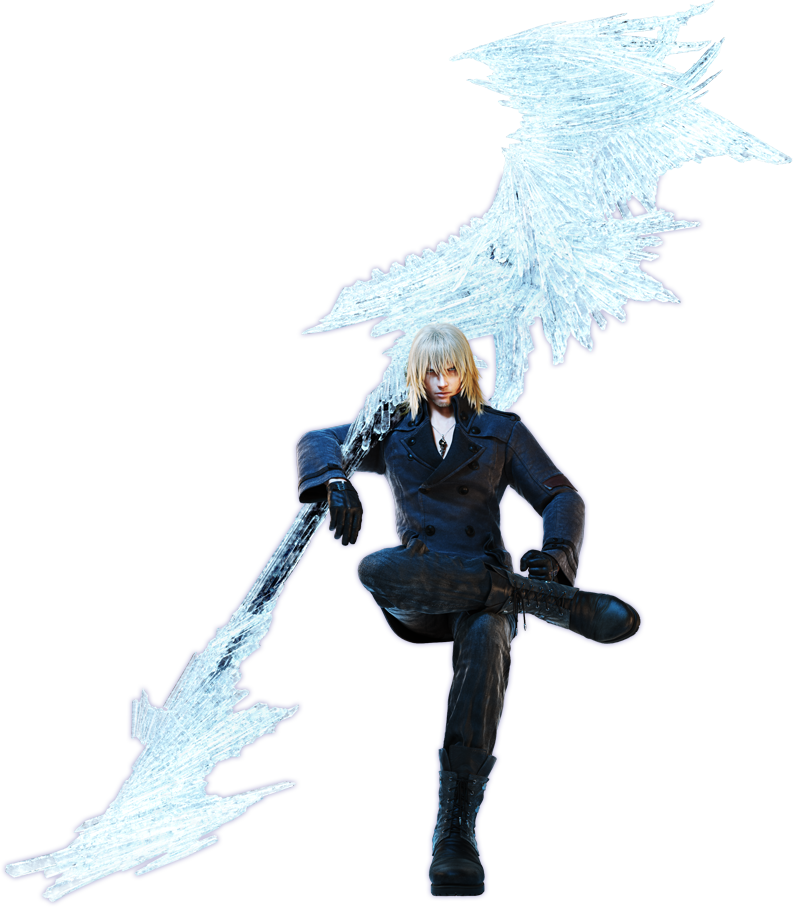 Snow Villiers Final Fantasy Wiki Fandom Powered - Final Fantasy 13 Art (793x907), Png Download