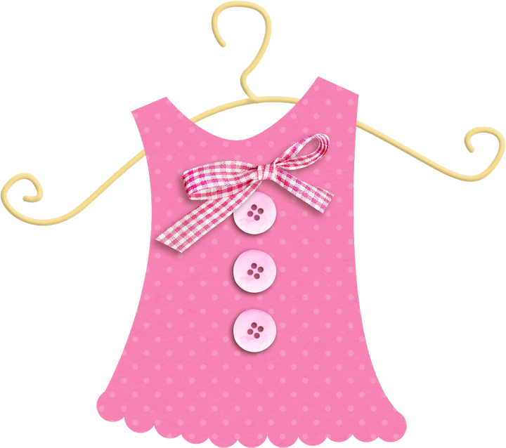 Baby Shower Nena Ilustraciones - Infant (720x638), Png Download