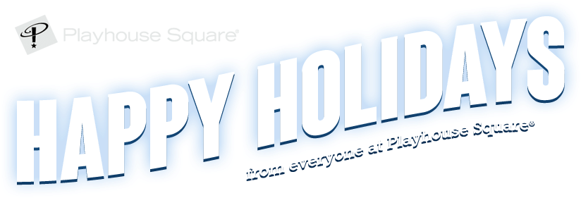 In The Spirit Of Holiday Fun, Check Out These New Broadway-inspired - Graphics (840x309), Png Download