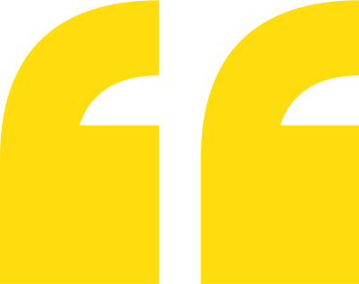 Quotation Mark (400x317), Png Download