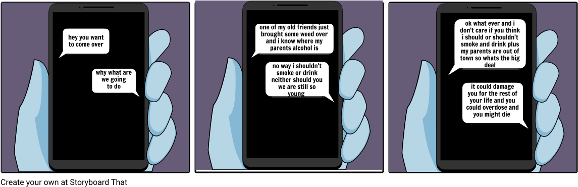 Rouse Say No To Drugs - Illustration (1164x385), Png Download