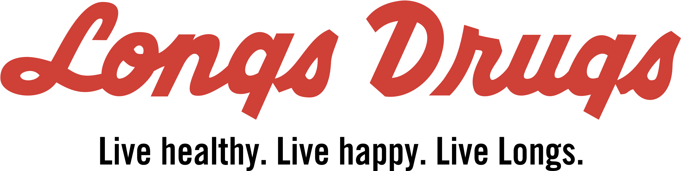 Longs Drugs Logo Png Transparent - Cities Alliance Logo (2400x2400), Png Download