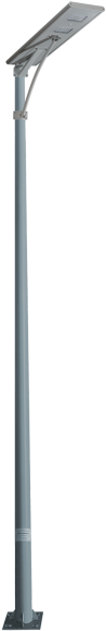 Modern Street Light Png (600x600), Png Download