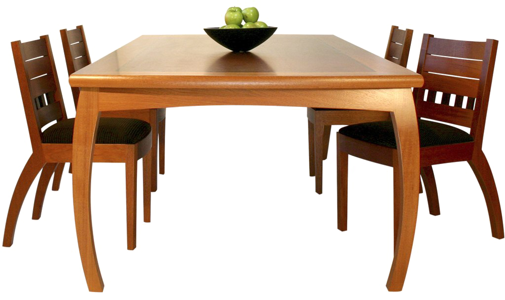 Download Dining Table Transparent Background - Dining Room Table Png PNG  Image with No Background 