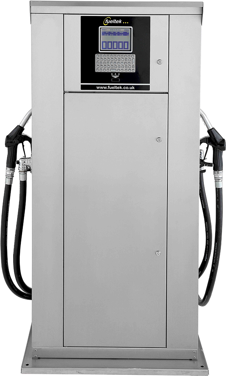 Pump - Diesel Fuel (1000x1565), Png Download