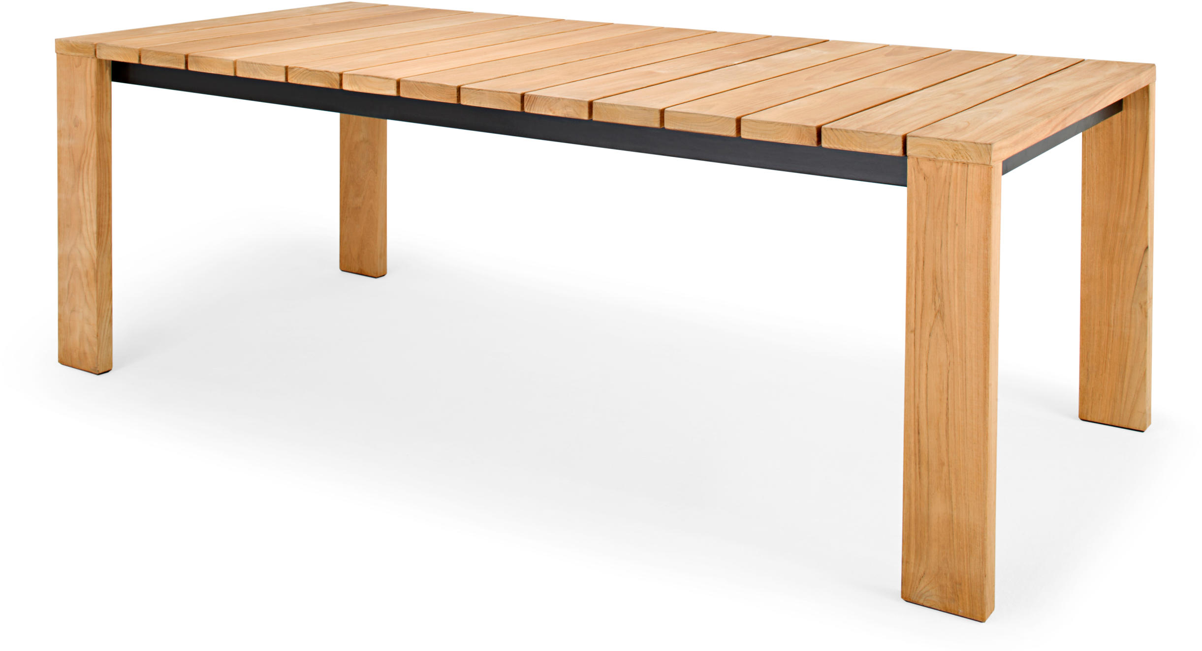 Bronte Dining Table - Eco Outdoor Bronte Table (2800x2100), Png Download