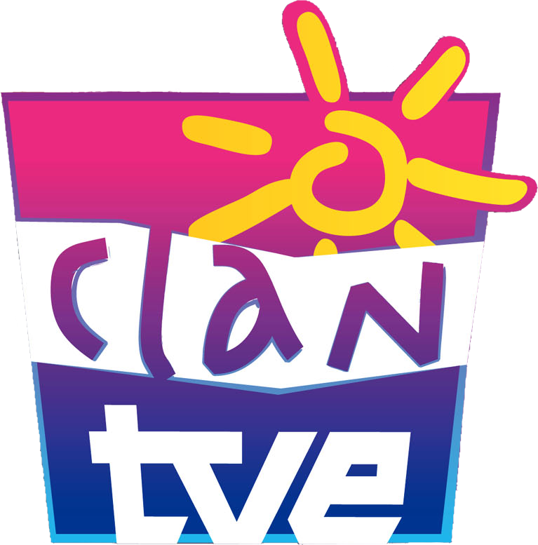Clan Tve - Clan Tv (767x777), Png Download