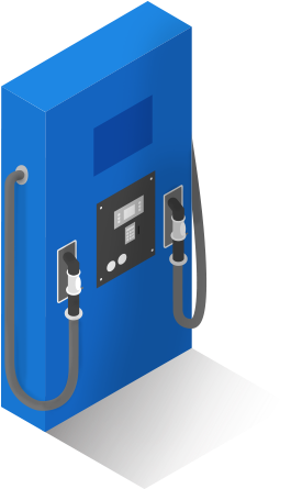 Dispenser (457x487), Png Download