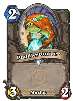 Mana Crystals - - Hearthstone Give Taunt (300x421), Png Download
