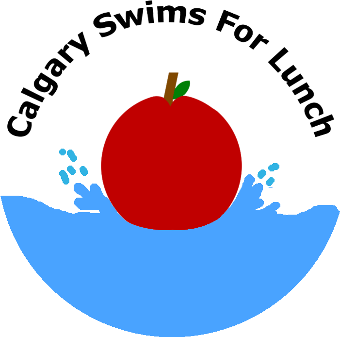 Last Year Calgary Swims For Lunch Accomplished Our - Nasdaq:csfl (720x720), Png Download
