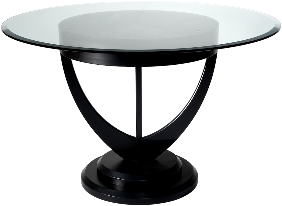 Glass Table Png Glass Dining Table Png Free Transparent PNG