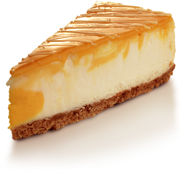 Orange Creamsicle Cc Isolated Slice (400x400), Png Download