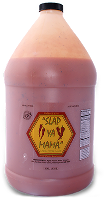 Slap Ya Mama 12 Piece Cajun Seasoning, 8 Ounce (400x400), Png Download
