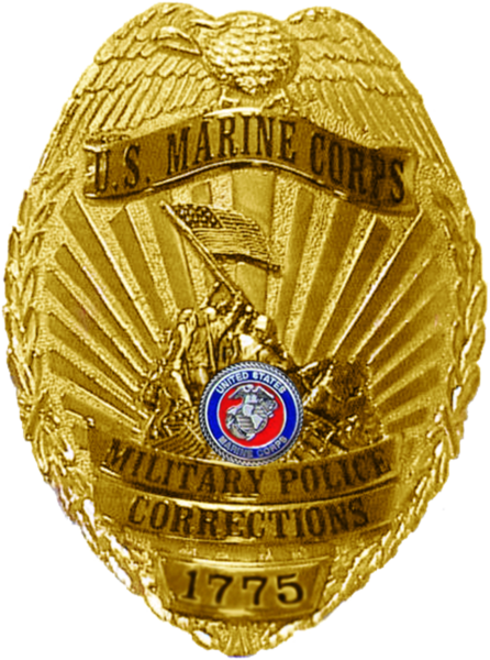 Details about   Marine Corps 2nd Law Enforcement Bn MCCU Subdued Patch Military Police USMC MP