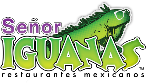 Senor Iguanas - Senor Iguanas Pocatello Idaho (500x274), Png Download