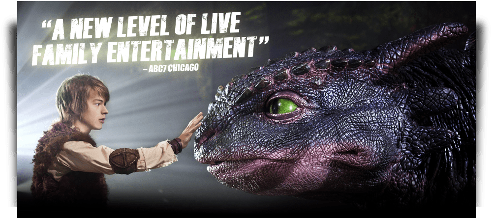 Train Your Dragon 4 (1000x444), Png Download