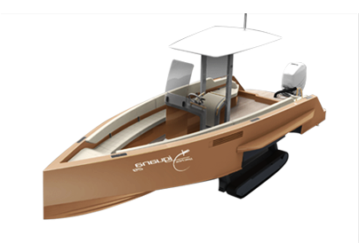 Line Exclusive Iguana Yachts - Iguana Yacht (404x305), Png Download
