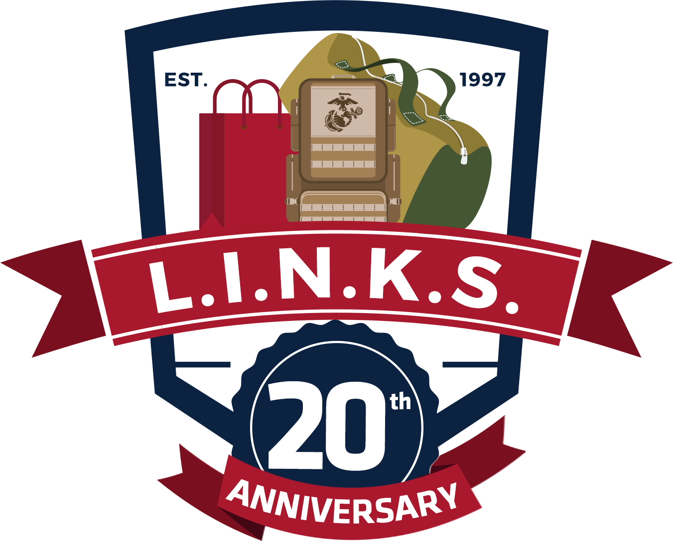 It Is Open To All Marines, Spouses, Children, Teens, - Links Usmc (1351x1087), Png Download