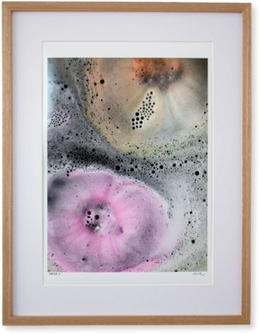 Passion Project Prints - Picture Frame (500x500), Png Download