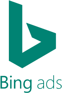Bing Ads Logo - Bing Ads Logo Png (400x400), Png Download