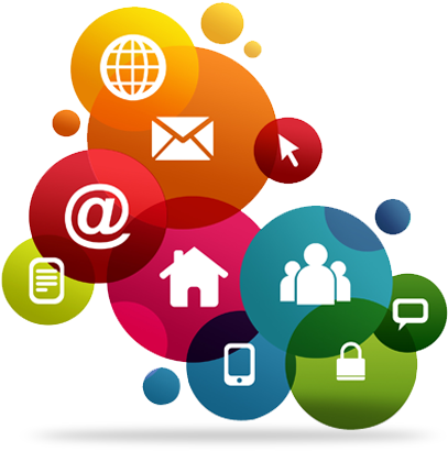 Seo Png (449x416), Png Download