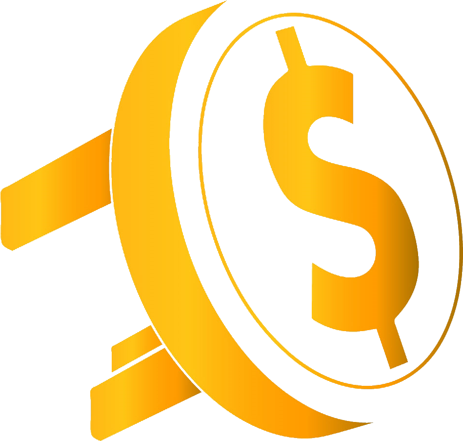 One Dollar Plugin (1060x1060), Png Download