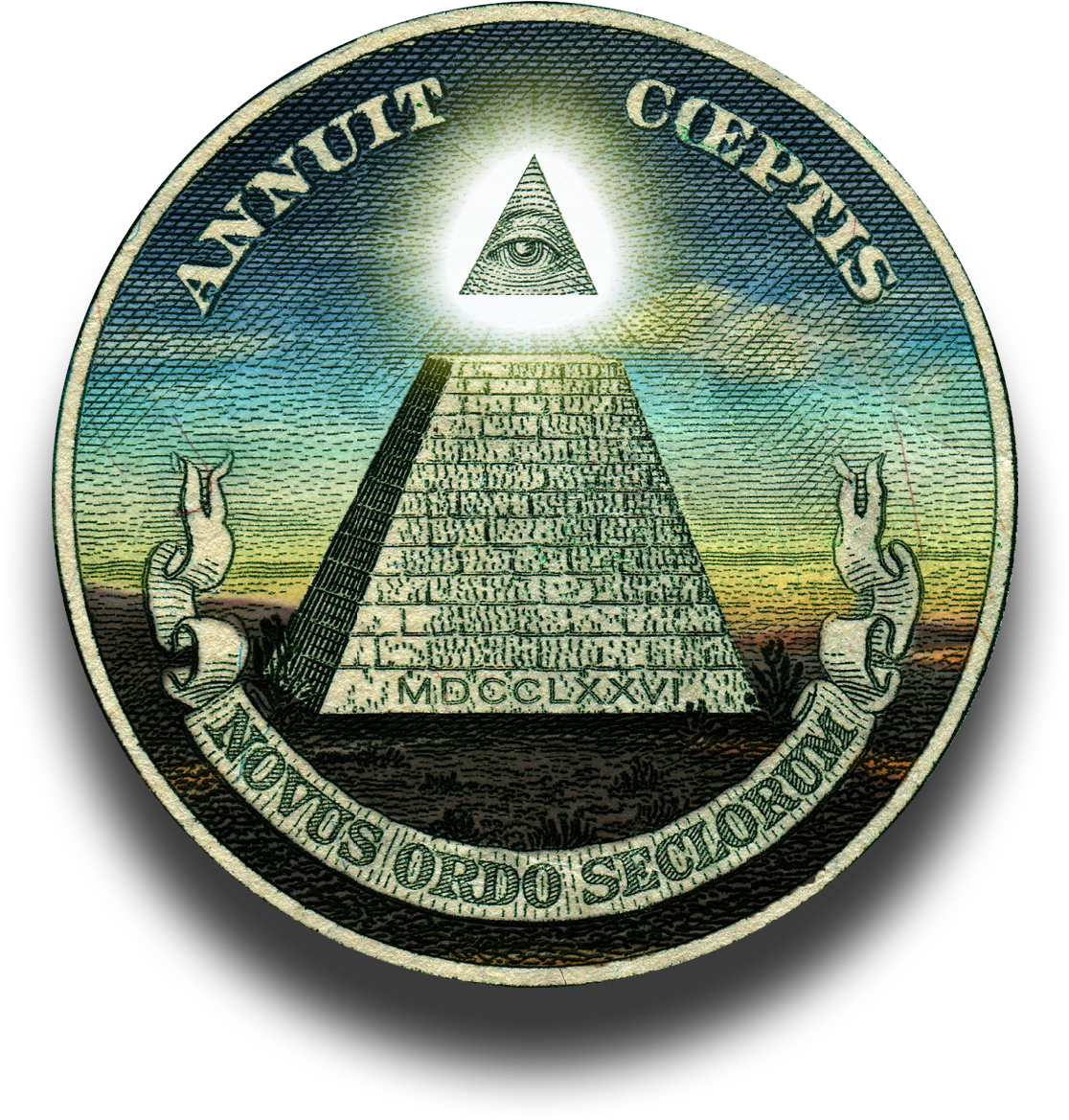I Have Often Heard And Read About That One Particular - Economic War Circle (1560x1560), Png Download