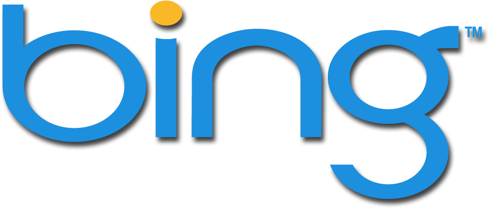 Este Es El Nuevo Logo - Bing (1160x425), Png Download