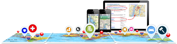 Why Local Seo Is Important - Search Engine Optimization (613x200), Png Download