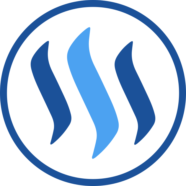 Steem-dollar - Steem Coin (630x630), Png Download