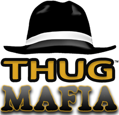 Thug Mafia Bloggers - Blog (400x400), Png Download