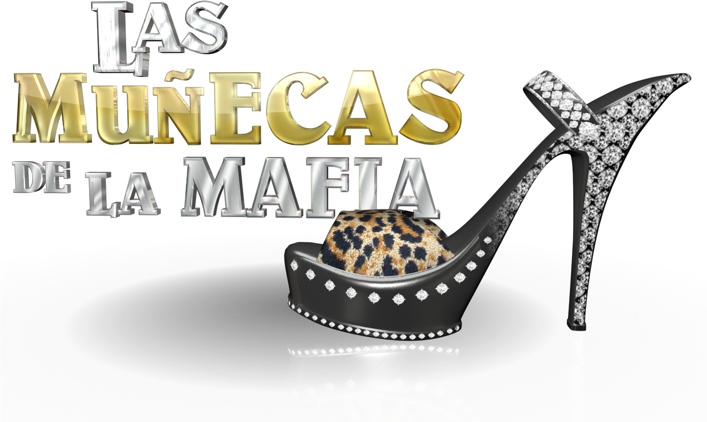 29 Am 497807 The Mafia Dolls 12/7/2009 - Muñecas De La Mafia Logo Png (1388x894), Png Download