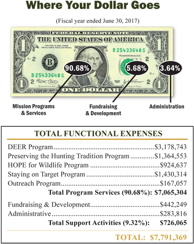 Since Our Beginning In 1982, Whitetails Unlimited Has - Michael2013 Women Polarized Sunglasses Brand Designer (400x487), Png Download
