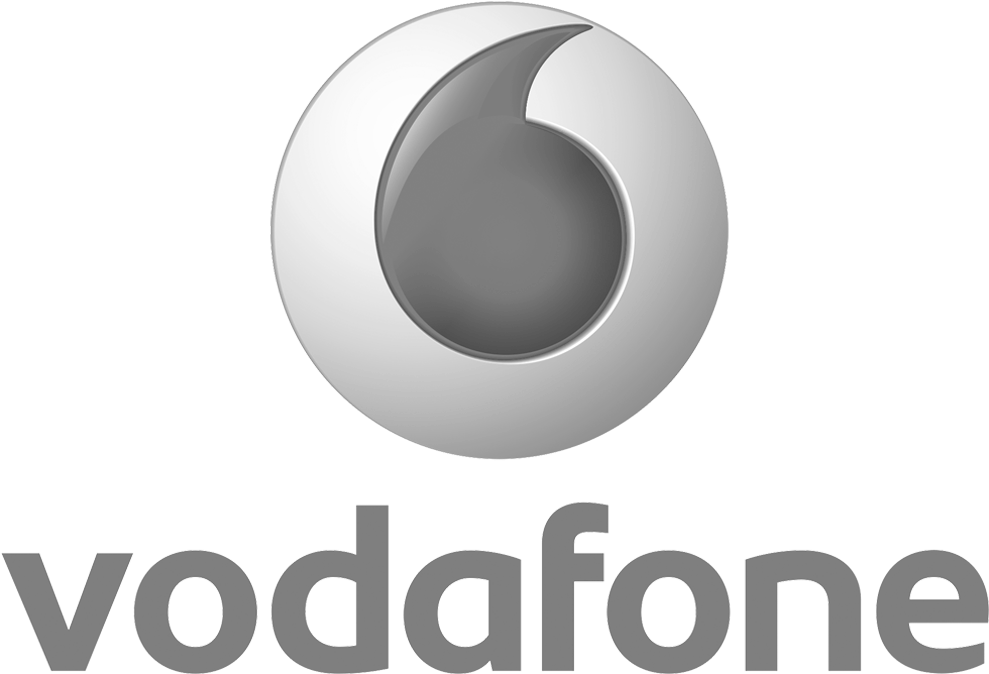 Vodafone - Vodafone Call Now 25 Eur De (1000x1000), Png Download