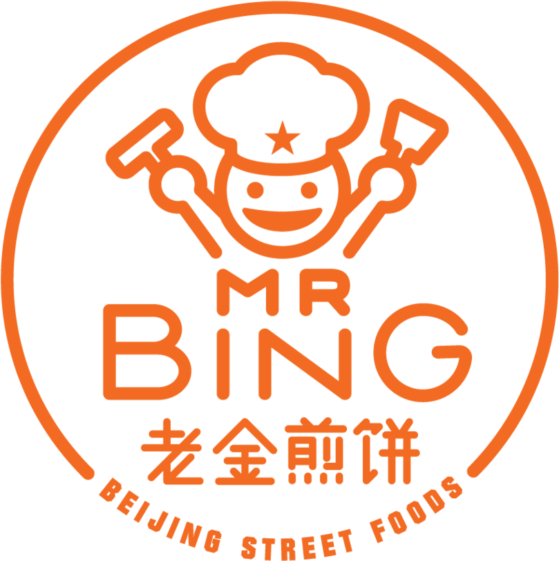 Mr Bing (1000x1001), Png Download