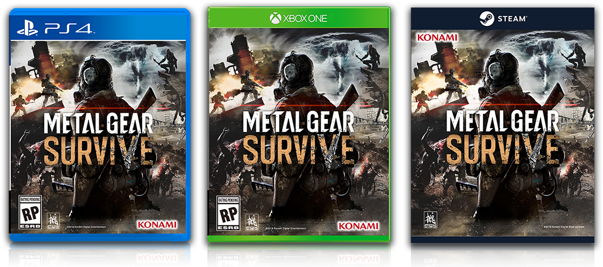 The Game Is An Expansion Of The Metal Gear Solid V (1248x551), Png Download