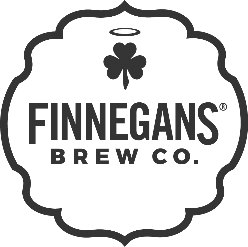 Fin Brewco Crest K - Finnegans (966x965), Png Download