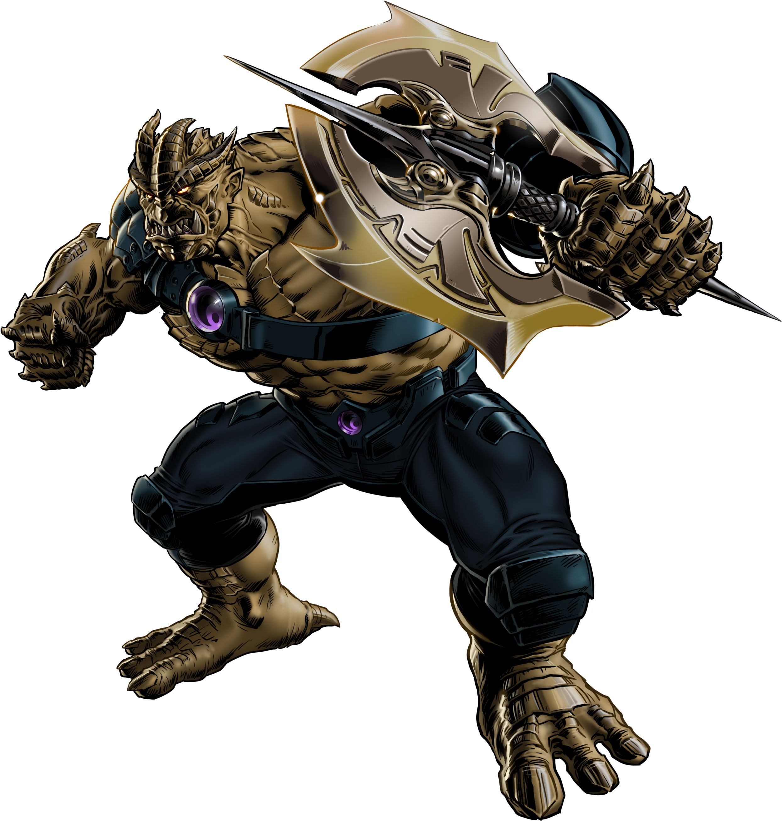 22, December 14, 2015 - Avengers Infinity War Terry Notary (2514x2700), Png Download